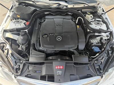 2013 Mercedes-Benz E 350 Luxury 4MATIC - Photo 29 - Flushing, MI 48433
