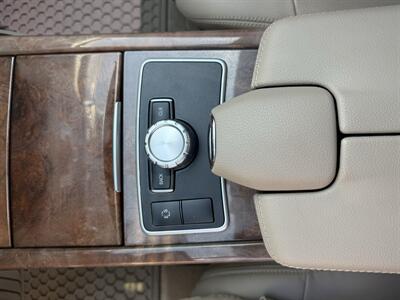 2013 Mercedes-Benz E 350 Luxury 4MATIC - Photo 13 - Flushing, MI 48433