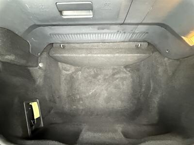 2008 Porsche Boxster Convertible 5-Speed Manual - Photo 19 - Flushing, MI 48433