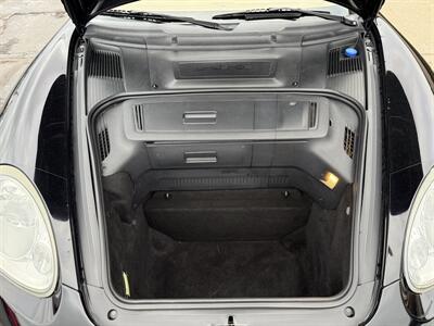 2008 Porsche Boxster Convertible 5-Speed Manual - Photo 18 - Flushing, MI 48433