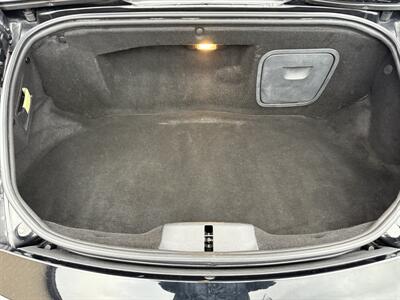 2008 Porsche Boxster Convertible 5-Speed Manual - Photo 15 - Flushing, MI 48433