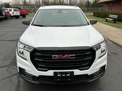 2024 GMC Terrain SLE  AWD