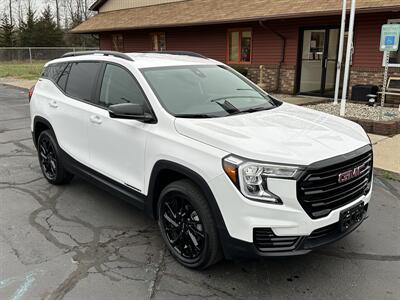 2024 GMC Terrain SLE  AWD