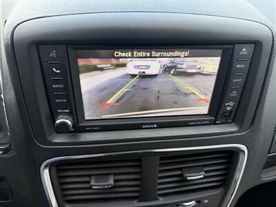 2017 Dodge Grand Caravan SE   - Photo 15 - Flushing, MI 48433