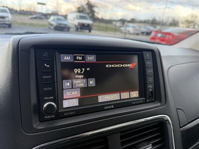 2017 Dodge Grand Caravan SE   - Photo 11 - Flushing, MI 48433