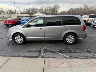2017 Dodge Grand Caravan SE   - Photo 9 - Flushing, MI 48433