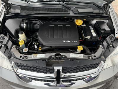 2017 Dodge Grand Caravan SE   - Photo 28 - Flushing, MI 48433