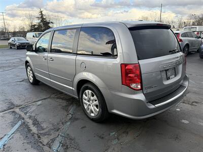 2017 Dodge Grand Caravan SE   - Photo 10 - Flushing, MI 48433