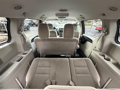 2017 Dodge Grand Caravan SE   - Photo 21 - Flushing, MI 48433