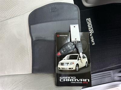 2017 Dodge Grand Caravan SE   - Photo 27 - Flushing, MI 48433