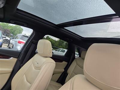 2019 Cadillac XT5 Luxury   - Photo 17 - Flushing, MI 48433