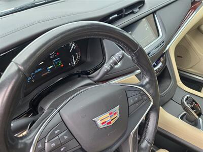 2019 Cadillac XT5 Luxury   - Photo 15 - Flushing, MI 48433
