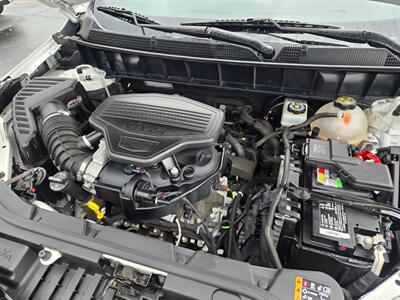 2019 Cadillac XT5 Luxury   - Photo 21 - Flushing, MI 48433