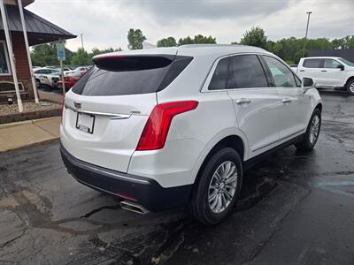 2019 Cadillac XT5 Luxury   - Photo 12 - Flushing, MI 48433