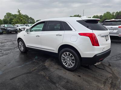 2019 Cadillac XT5 Luxury   - Photo 7 - Flushing, MI 48433