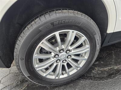 2019 Cadillac XT5 Luxury   - Photo 13 - Flushing, MI 48433