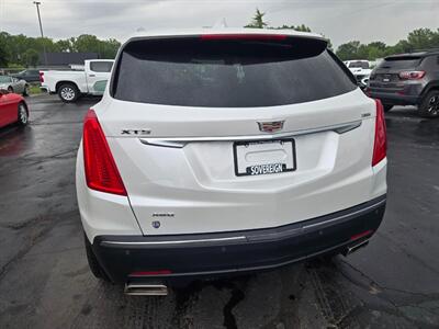 2019 Cadillac XT5 Luxury   - Photo 9 - Flushing, MI 48433