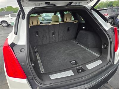 2019 Cadillac XT5 Luxury   - Photo 18 - Flushing, MI 48433
