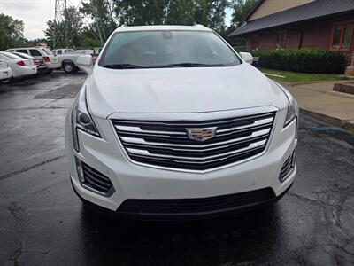 2019 Cadillac XT5 Luxury   - Photo 3 - Flushing, MI 48433