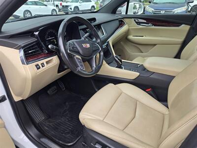 2019 Cadillac XT5 Luxury   - Photo 5 - Flushing, MI 48433