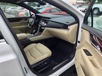 2019 Cadillac XT5 Luxury   - Photo 20 - Flushing, MI 48433