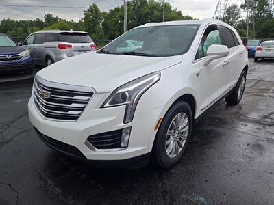 2019 Cadillac XT5 Luxury   - Photo 4 - Flushing, MI 48433