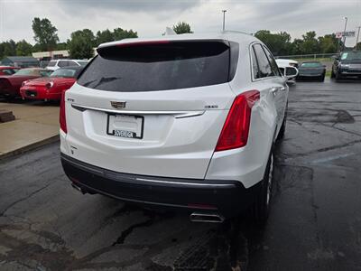 2019 Cadillac XT5 Luxury   - Photo 11 - Flushing, MI 48433