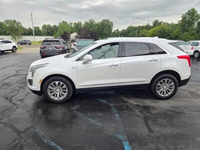 2019 Cadillac XT5 Luxury   - Photo 6 - Flushing, MI 48433
