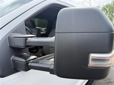 2019 Ford F-250 Super Duty XLT  Crew Cab 4X4 - Photo 42 - Flushing, MI 48433
