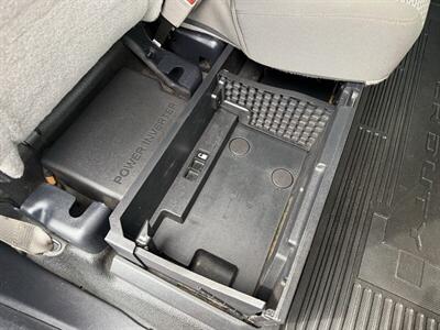 2019 Ford F-250 Super Duty XLT  Crew Cab 4X4 - Photo 30 - Flushing, MI 48433