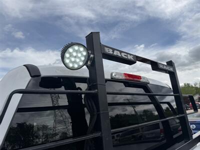 2019 Ford F-250 Super Duty XLT  Crew Cab 4X4 - Photo 32 - Flushing, MI 48433