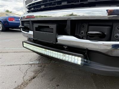 2019 Ford F-250 Super Duty XLT  Crew Cab 4X4 - Photo 34 - Flushing, MI 48433