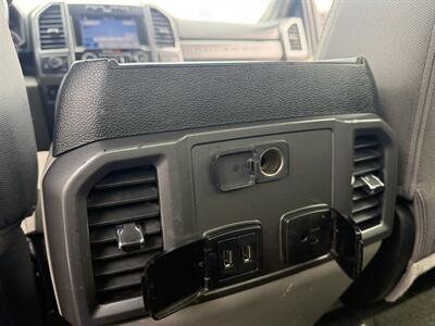 2019 Ford F-250 Super Duty XLT  Crew Cab 4X4 - Photo 23 - Flushing, MI 48433