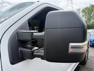 2019 Ford F-250 Super Duty XLT  Crew Cab 4X4 - Photo 41 - Flushing, MI 48433