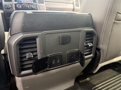 2019 Ford F-250 Super Duty XLT  Crew Cab 4X4 - Photo 24 - Flushing, MI 48433