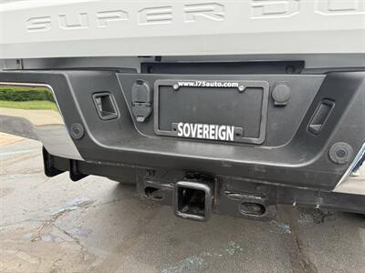 2019 Ford F-250 Super Duty XLT  Crew Cab 4X4 - Photo 31 - Flushing, MI 48433