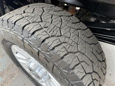 2019 Ford F-250 Super Duty XLT  Crew Cab 4X4 - Photo 40 - Flushing, MI 48433