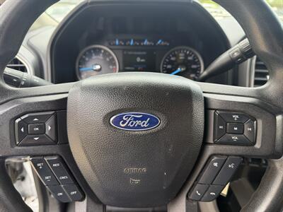2019 Ford F-250 Super Duty XLT  Crew Cab 4X4 - Photo 14 - Flushing, MI 48433
