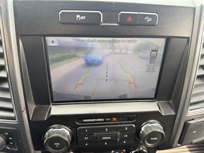2019 Ford F-250 Super Duty XLT  Crew Cab 4X4 - Photo 18 - Flushing, MI 48433