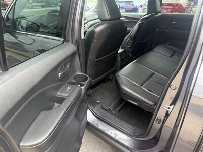 2017 Honda Ridgeline RTL  4X2 - Photo 15 - Flushing, MI 48433