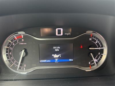 2017 Honda Ridgeline RTL  4X2 - Photo 21 - Flushing, MI 48433