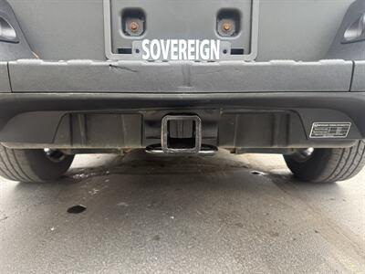 2017 Honda Ridgeline RTL  4X2 - Photo 33 - Flushing, MI 48433