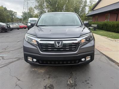 2017 Honda Ridgeline RTL  4X2 - Photo 8 - Flushing, MI 48433