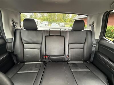 2017 Honda Ridgeline RTL  4X2 - Photo 22 - Flushing, MI 48433
