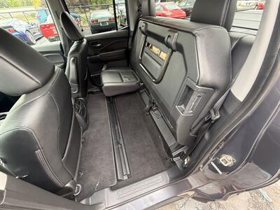 2017 Honda Ridgeline RTL  4X2 - Photo 13 - Flushing, MI 48433