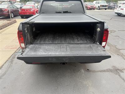 2017 Honda Ridgeline RTL  4X2 - Photo 29 - Flushing, MI 48433