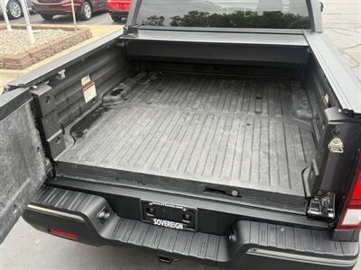 2017 Honda Ridgeline RTL  4X2 - Photo 23 - Flushing, MI 48433