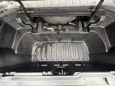 2017 Honda Ridgeline RTL  4X2 - Photo 25 - Flushing, MI 48433