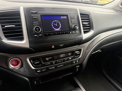 2017 Honda Ridgeline RTL  4X2 - Photo 17 - Flushing, MI 48433