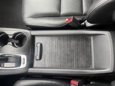 2017 Honda Ridgeline RTL  4X2 - Photo 31 - Flushing, MI 48433